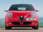 Alfa Romeo MiTo Sportiva 2013 года (UK)